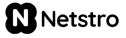 Netstro Logo
